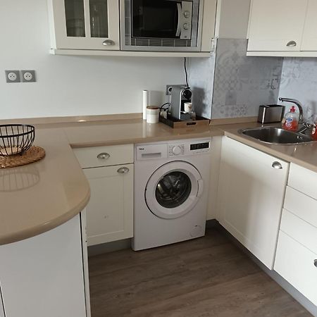 Appart. 2* A Hendaye, Proche Centre, Parking Privatif - Fr-1-239-777 Leilighet Eksteriør bilde