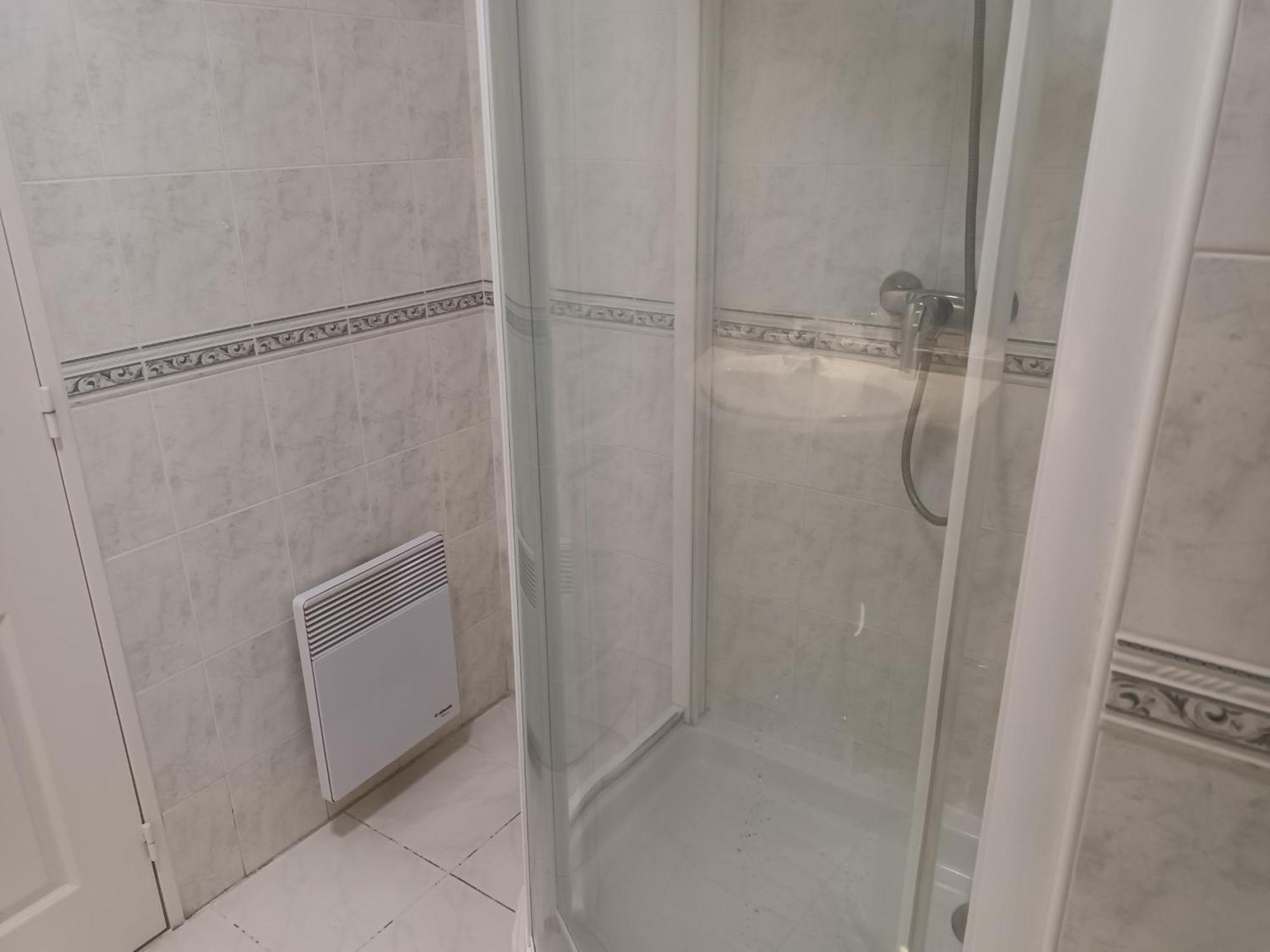 Appart. 2* A Hendaye, Proche Centre, Parking Privatif - Fr-1-239-777 Leilighet Eksteriør bilde